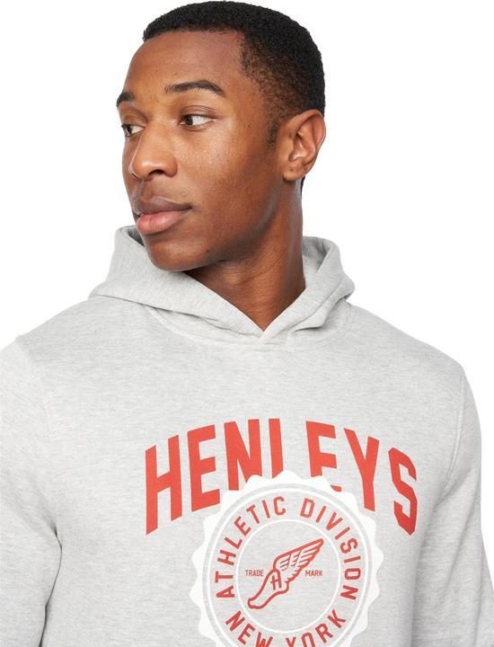 Image du produit Henleys - Sweat à capuche TIPTON - Homme (L)