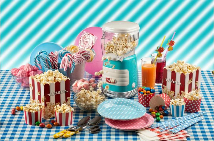 Immagine prodotto Ariete 2956 Popcorn-Maschine PartyTime