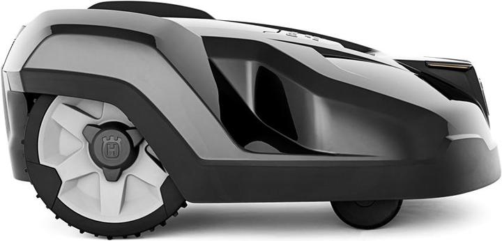 Produktbild Husqvarna Automower 320 (2200 m²)