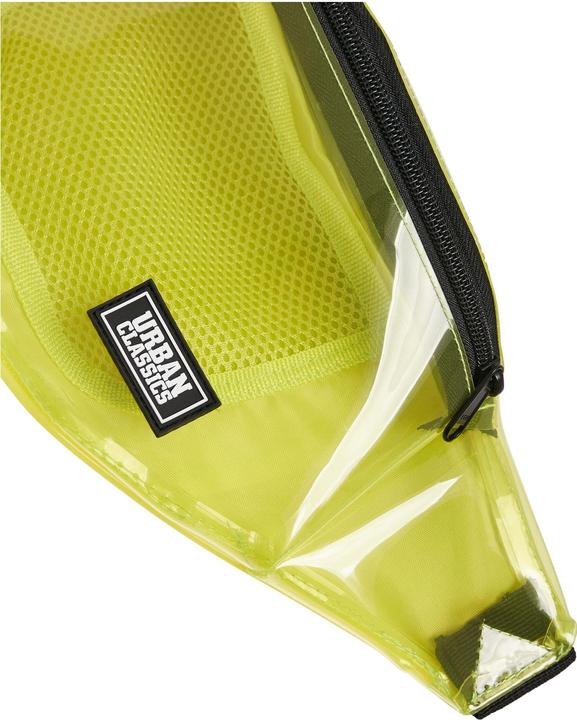Image du produit Urban Classics Transparent Shoulder Bag