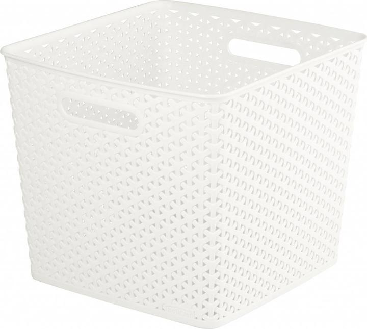 Immagine prodotto Curver Cestino in rattan