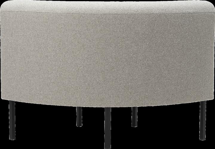 Produktbild House Doctor Sofa, Corner seater, Natur (Ecksofa)