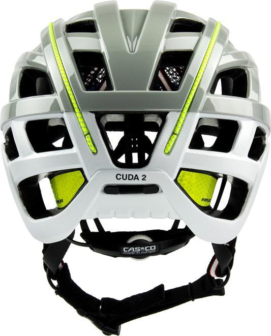 Produktbild Casco CUDA 2 Strada (56 cm)