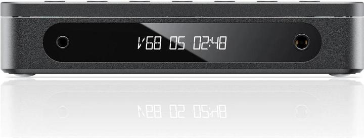 Actual product image FiiO DM13 BT