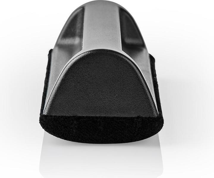 Produktbild Nedis Vinyl-Schallplatten Reinigunsbürste (Plattenspieler Reinigung)