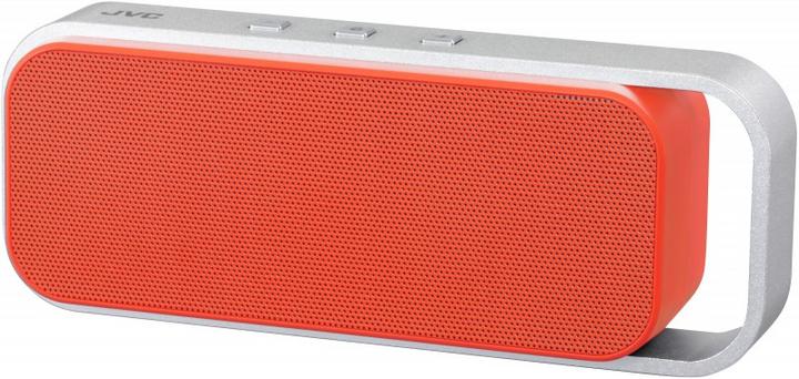 Produktbild JVC SP-ABT1 Bluetooth Speaker (10 h, Akkubetrieb)