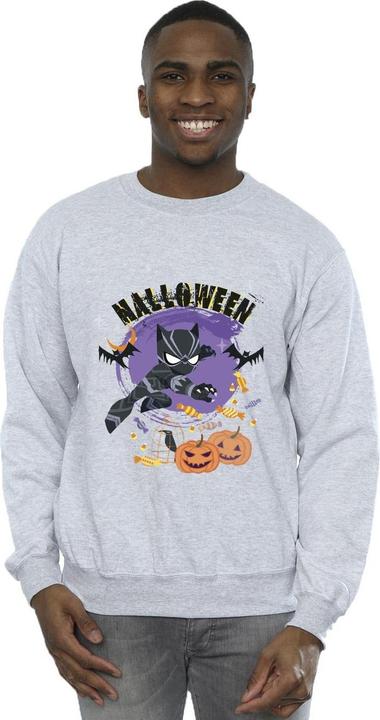 Produktbild Black Panther Halloween Sweatshirt (S)