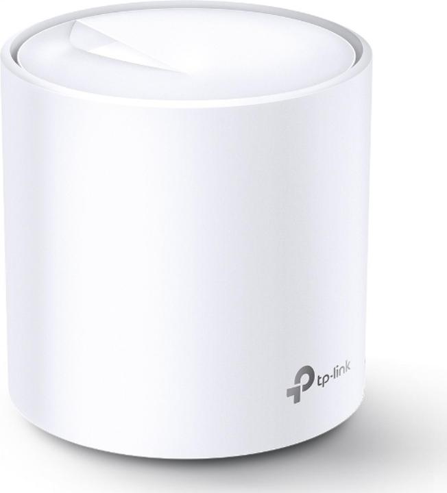Produktbild TP-Link Deco X20 Zusatzsatellit