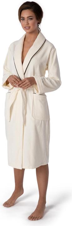Actual product image Möve Homewear velour (XL)