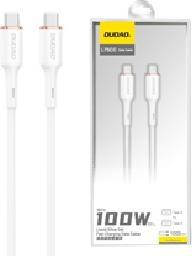 Produktbild Dudao L7SCC USB-C to USB-C Cable 100W 2m (2 m)