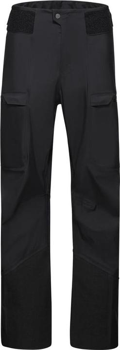 Actual product image Mammut Haldigrat Air HS Pants Men (M)