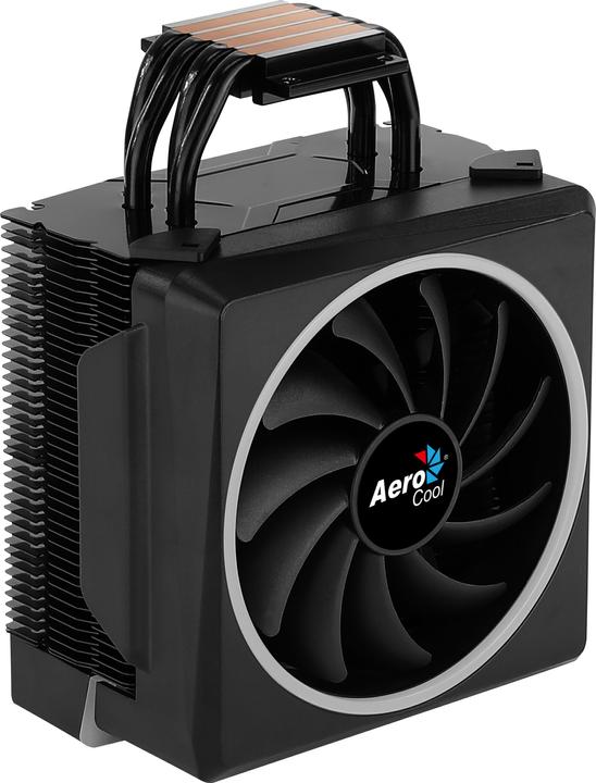 AeroCool Cylon 4 Processor Cooler (155 mm)