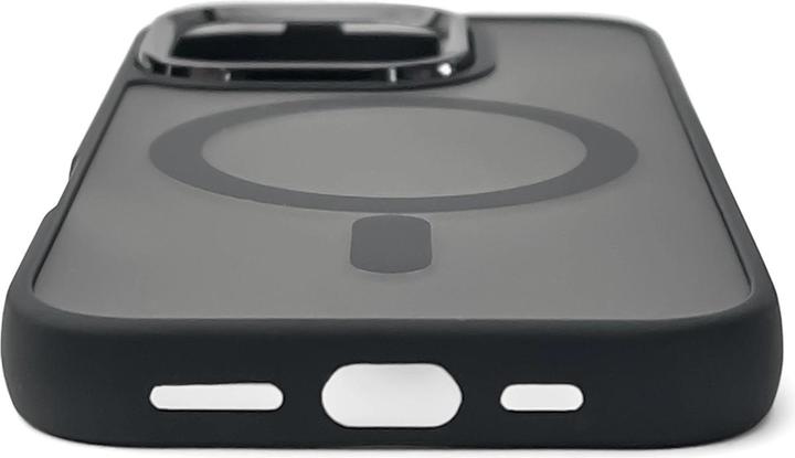Image du produit Hurtel Fashion Case mit MagSafe für Samsung Galaxy A16 5G - Schwarz (Samsung Galaxy A16 5G)