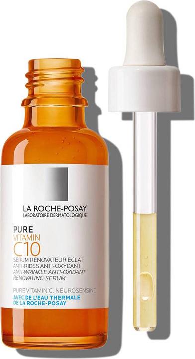 Produktbild La Roche Posay Redermic Pure Vitamin C10 (30 ml)