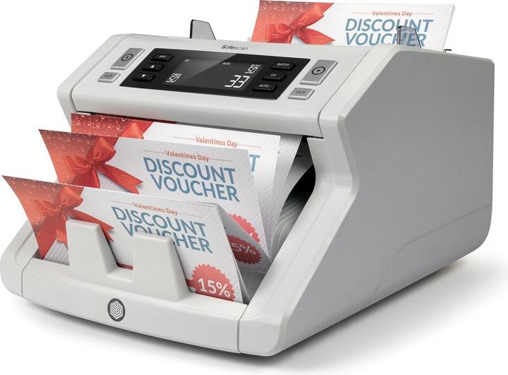 Image du produit Safescan 2210 (Compteuse de billets)