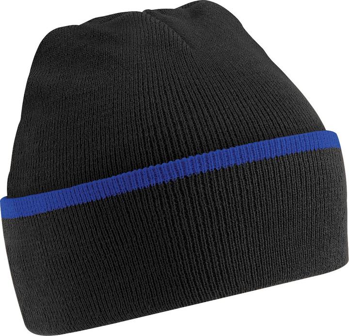 Beechfield Strickmütze Beanie (One Size)