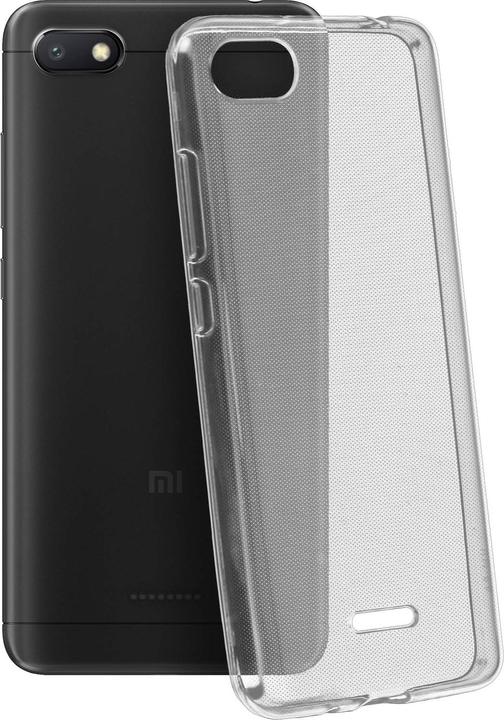 Produktbild Avizar Francis Series (Xiaomi Redmi 6A)
