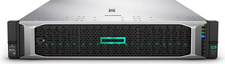 Produktbild HPE E ProLiant DL380 G10 NC 8 Core 2933MT/s, 2 Rank, 12x LFF, 2x PS, P (Intel Xeon Silver 4208, 1500 GB, Rack Server)