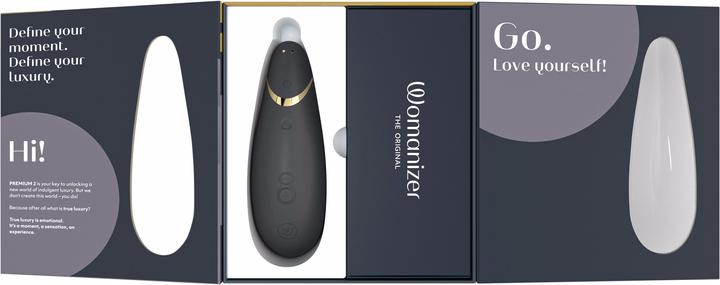 Produktbild Womanizer Premium 2