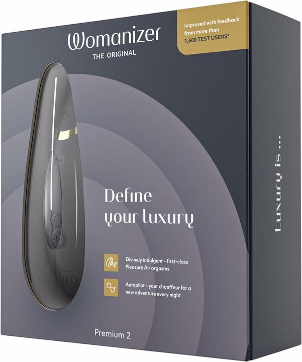 Produktbild Womanizer Premium 2