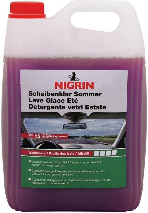 Nigrin Scheibenreiniger (5000 ml)