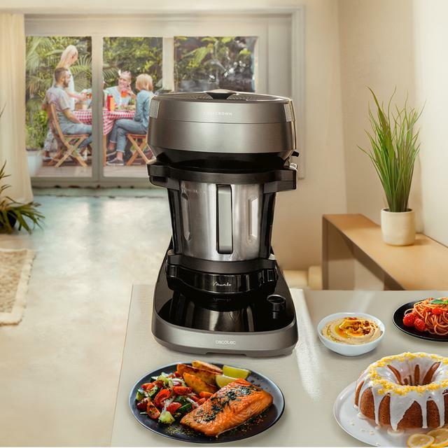 Produktbild Cecotec Mambo Cooking Unique