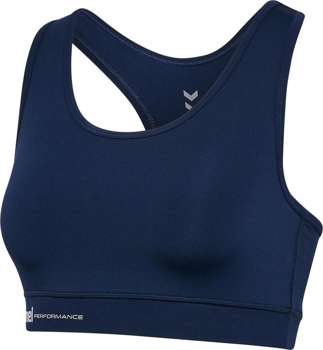 hummel Hmlpulse Light Support Bra