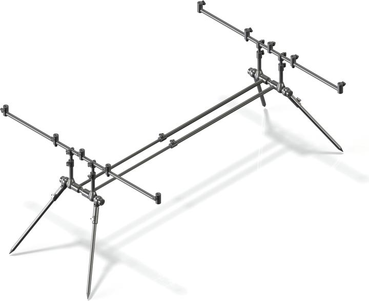 Produktbild Carp Spirit rod pod