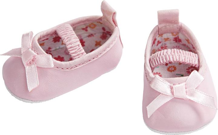 Immagine prodotto Heless Bambole ballerine rosa