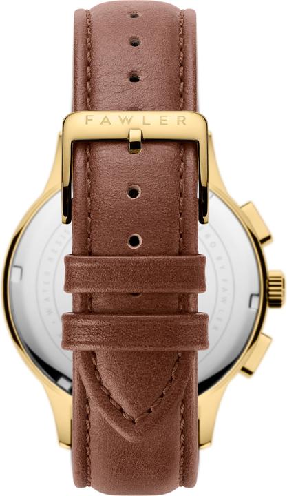 Image du produit Fawler Cicero (Chronographe, 42 mm)