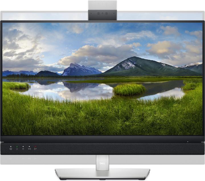Dell C2422HE (1920 x 1080 Pixel, 24")