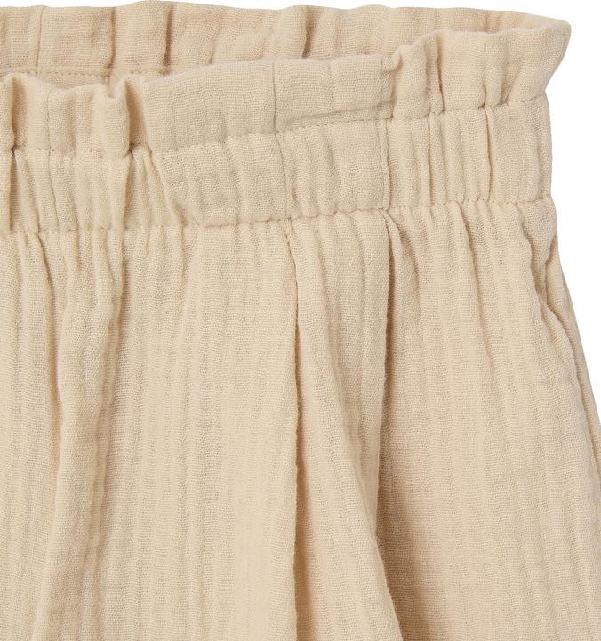 Immagine prodotto Vertbaudet Festliches Mädchen-Set: Bluse & Shorts aus Musselin (92)