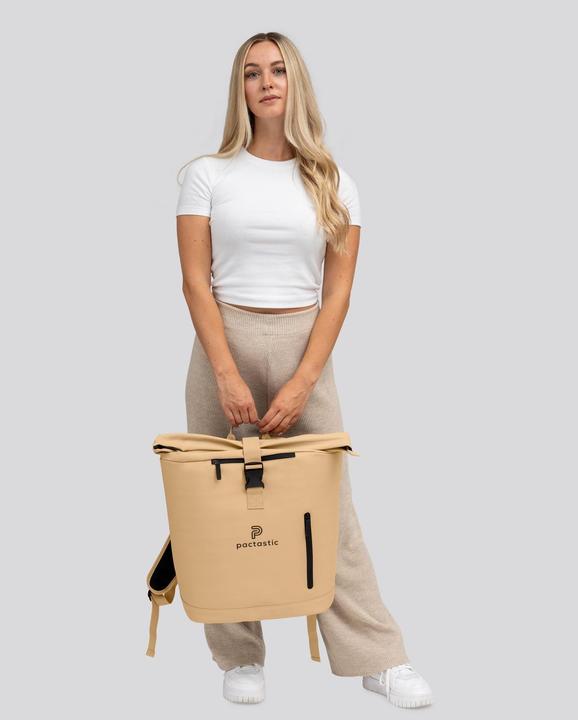 Produktbild Pactastic Urban Collection Rucksack 45 cm Laptopfach (24 l)