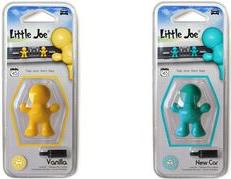 Productafbeelding Little Joe Vanille autogeur