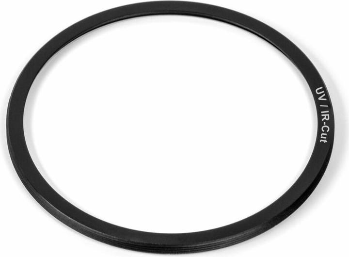 Immagine prodotto Nisi ATHENA UV and IR Cut Rear PL Filter for ATHENA PL Mount Lenses (Filtro UV)