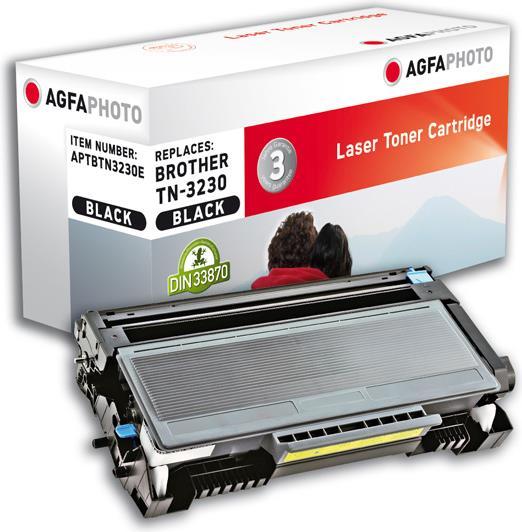 Image du produit AGFAPHOTO Aptbtn3230e (CF)