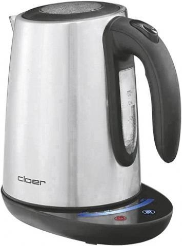 Produktbild Cloer 4959 (1.70 l)