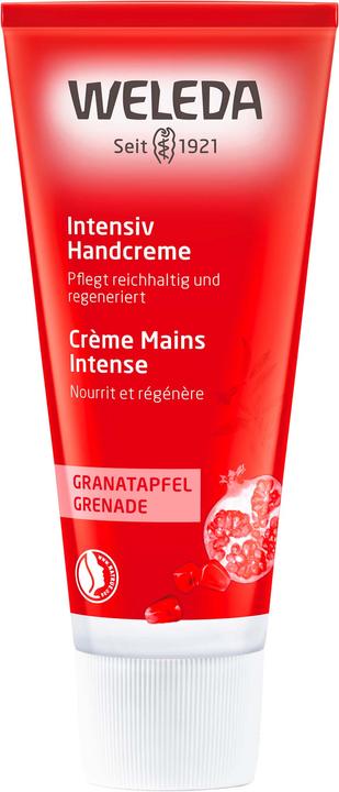 Weleda Granatapfel Intensiv (50 ml)