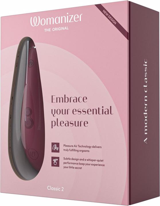 Produktbild Womanizer Classic 2