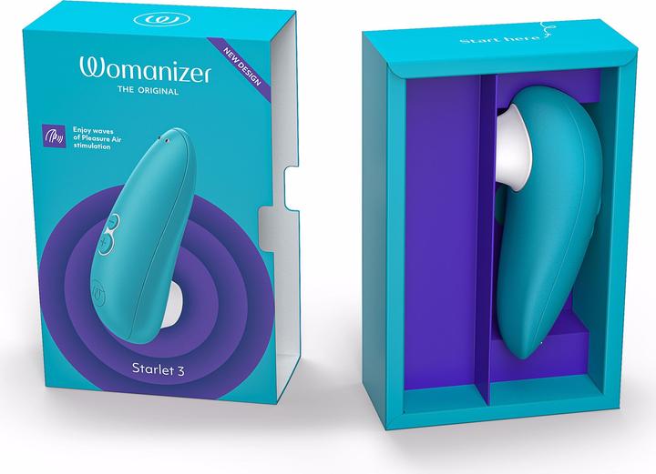 Image du produit Womanizer Starlet 3