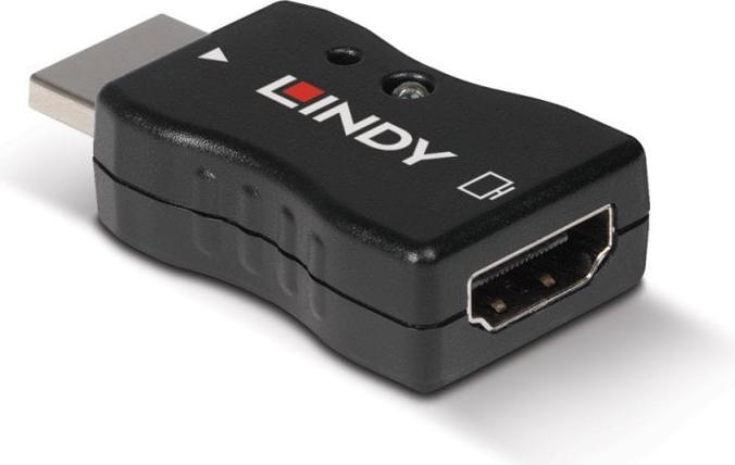 Produktbild Lindy HDMI 2.1 EDID Emulator (Zubehör)