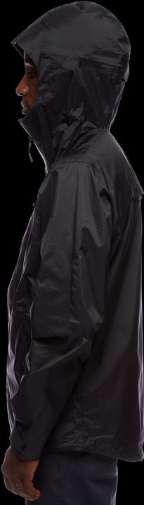 Actual product image Black Diamond Treeline Rain Shell Jacket (S)