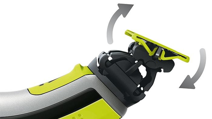 Produktbild Philips OneBlade