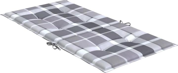 Immagine prodotto VidaXL Gartenstuhl-Kissen (100 x 50 x 3 cm)