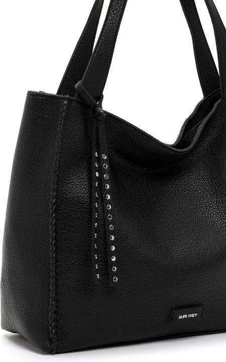 Actual product image Suri Frey Shopper SFY Franzy (15.81 l)