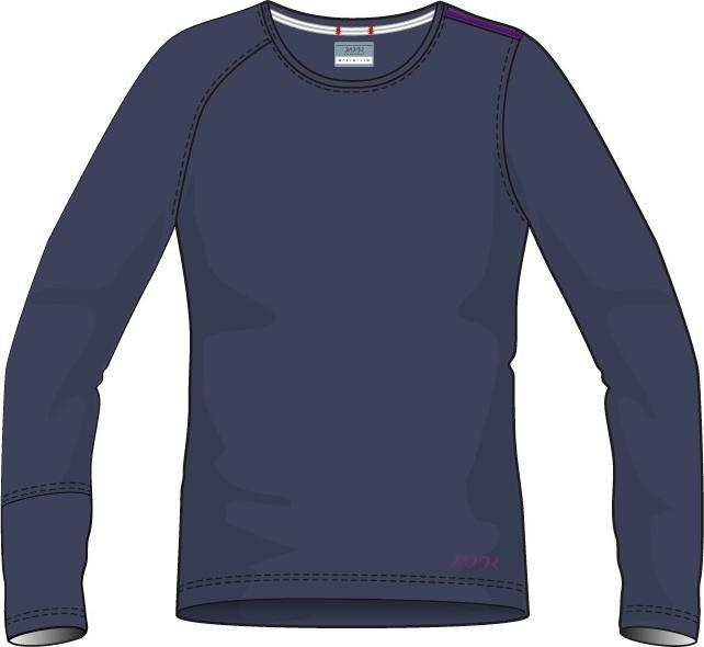 Produktbild Drydor Watershirt Women LS (S)