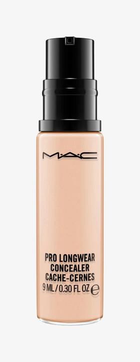 Actual product image MAC Cosmetics Pro Longwear Concealer (DN20)