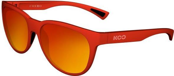Produktbild KOO Cosmo (Blaze Matt, Red, Rot)