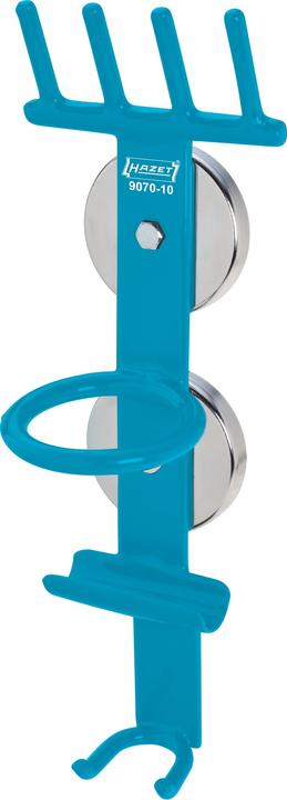 Actual product image HAZET Magnetic holder 9070-10