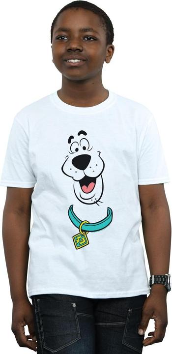 Produktbild Scooby Doo Big Face TShirt Jungen (152, 158)